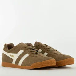 Gola sneaker beige