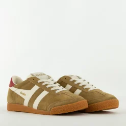 Gola sneaker beige