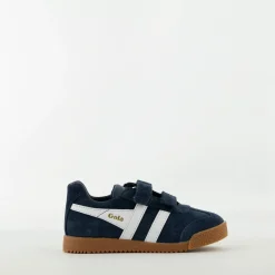 Gola sneaker blauw