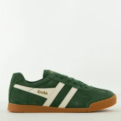 Gola sneaker groen