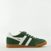 Gola sneaker groen