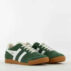 Gola sneaker groen
