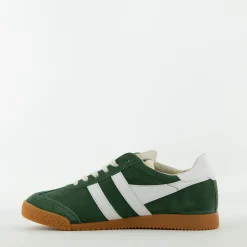 Gola sneaker groen