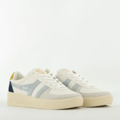 Gola sneaker wit