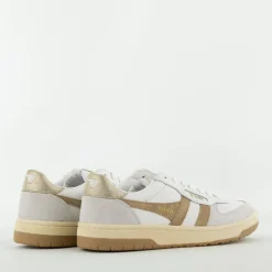 Gola sneaker wit