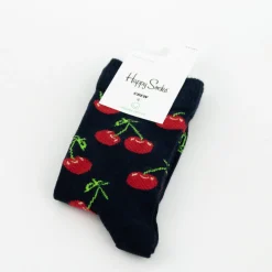Happy Socks kousen blauw