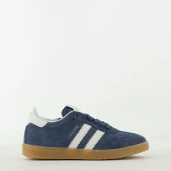 Hip sneaker blauw