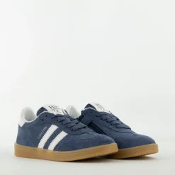 Hip sneaker blauw