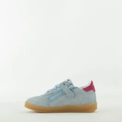 Hip sneaker blauw