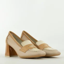 Hispanitas pump beige