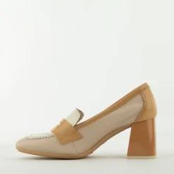 Hispanitas pump beige