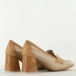 Hispanitas pump beige