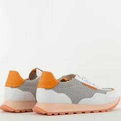 Hispanitas sneaker wit