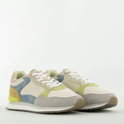 Hoff sneaker beige