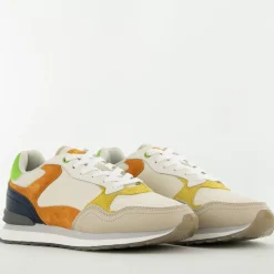 Hoff sneaker beige