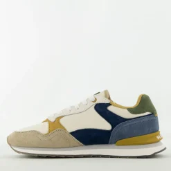 Hoff sneaker beige