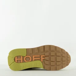 Hoff sneaker beige