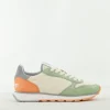 Hoff sneaker groen