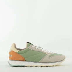 Hoff sneaker groen