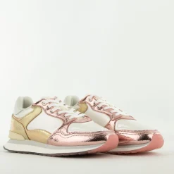 Hoff sneaker roze