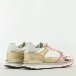 Hoff sneaker roze