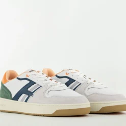 Hoff sneaker wit