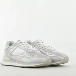 Hoff sneaker zilver
