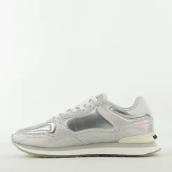 Hoff sneaker zilver