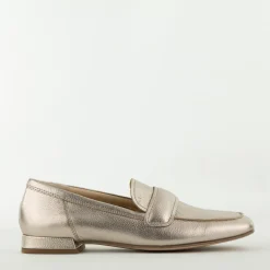 Hogl moccasin goud