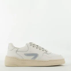 Hub sneaker wit
