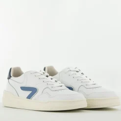 Hub sneaker wit