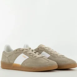 Hugo Boss sneaker beige