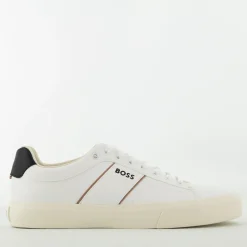 Hugo Boss sneaker wit