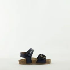 Kipling sandaal blauw