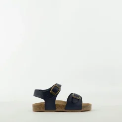 Kipling sandaal blauw