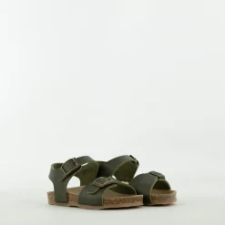 Kipling sandaal groen