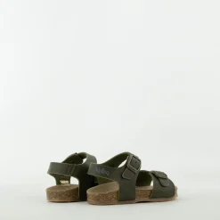 Kipling sandaal groen