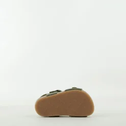 Kipling sandaal groen