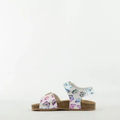 Kipling sandaal multi