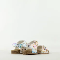 Kipling sandaal multi