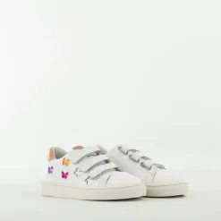 Kipling sneaker wit