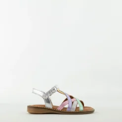 Little David sandaal multi