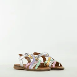 Little David sandaal multi