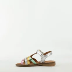 Little David sandaal multi