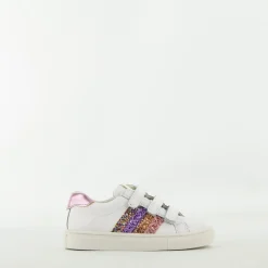 Little David sneaker wit