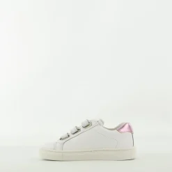 Little David sneaker wit