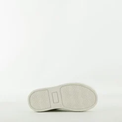 Little David sneaker wit