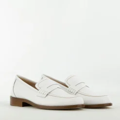 Luca Grossi moccasin wit