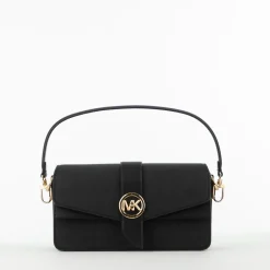 Michael Kors handtassen zwart