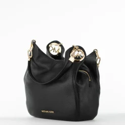 Michael Kors handtassen zwart